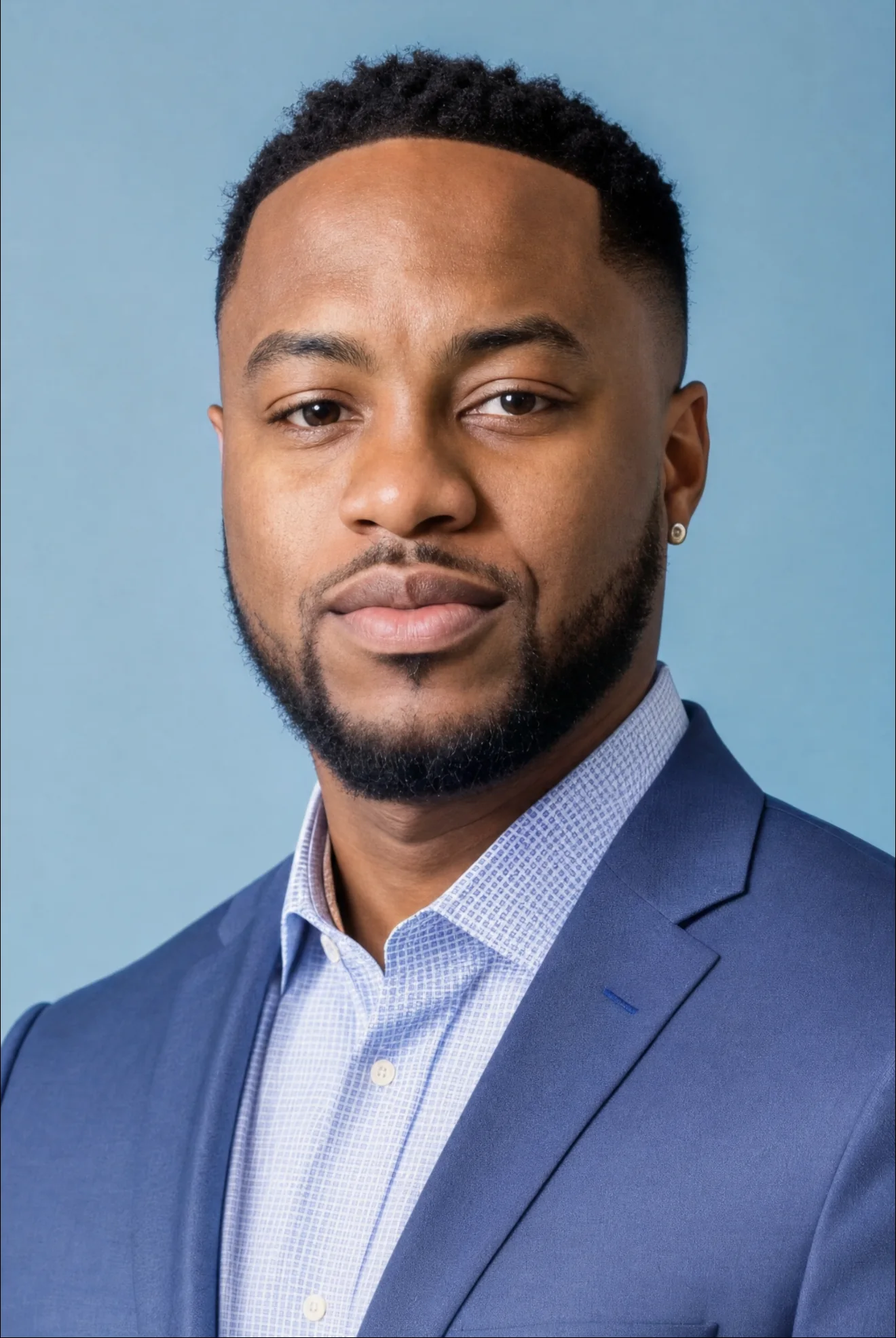 Zay, founder of AOA Credit Solutions